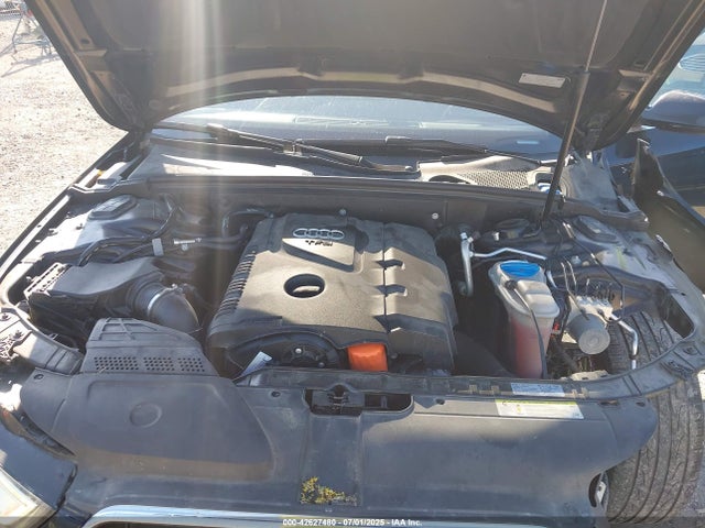 2014 AUDI A4 WAUFFAFL8EN029916 Photo 9