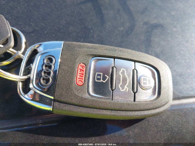 2014 AUDI A4 WAUFFAFL8EN029916 Photo 10