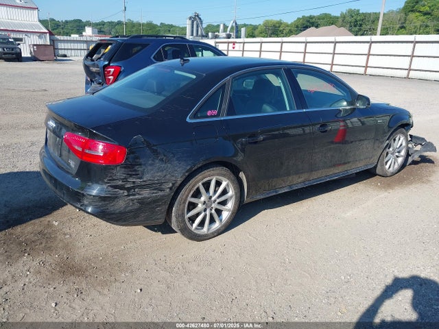 2014 AUDI A4 WAUFFAFL8EN029916 Photo 3