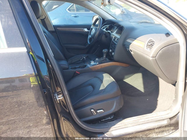2014 AUDI A4 WAUFFAFL8EN029916 Photo 4