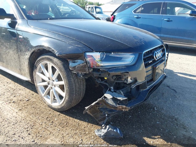 2014 AUDI A4 WAUFFAFL8EN029916 Photo 5