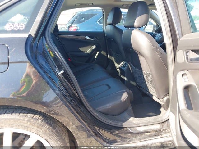 2014 AUDI A4 WAUFFAFL8EN029916 Photo 7