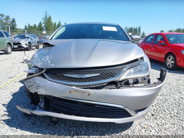 Chrysler 2015 2015 1C3CCCAB1FN595950 Image 13
