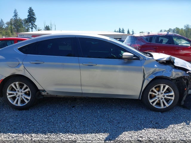 Chrysler 2015 2015 1C3CCCAB1FN595950 Image 14
