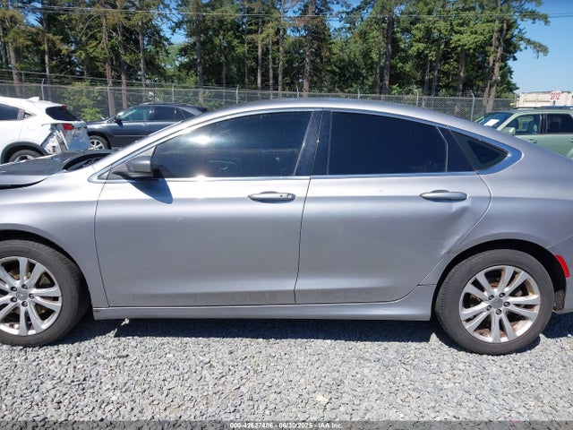 Chrysler 2015 2015 1C3CCCAB1FN595950 Image 15