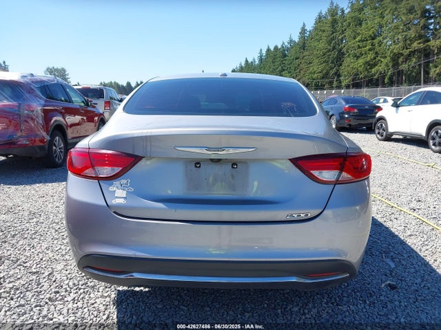 Chrysler 2015 2015 1C3CCCAB1FN595950 Image 17