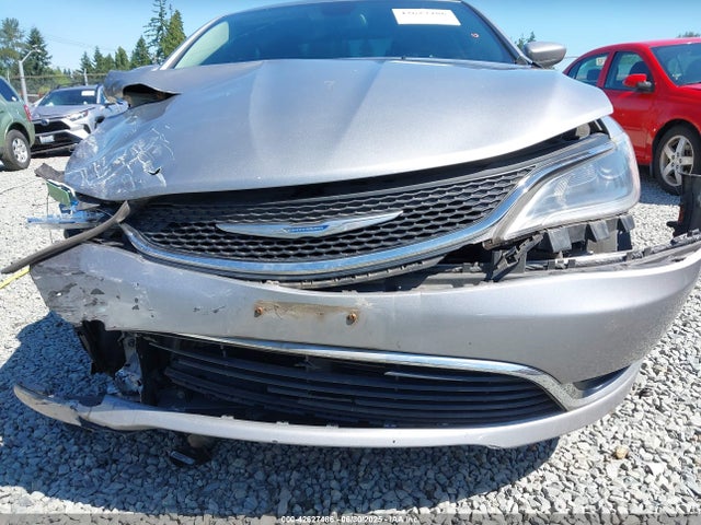 Chrysler 2015 2015 1C3CCCAB1FN595950 Image 18