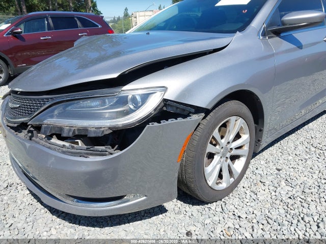 Chrysler 2015 2015 1C3CCCAB1FN595950 Image 19