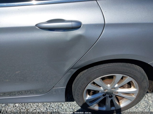 Chrysler 2015 2015 1C3CCCAB1FN595950 Image 20