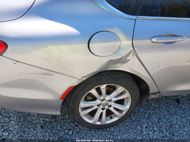 Chrysler 2015 2015 1C3CCCAB1FN595950 Image 21