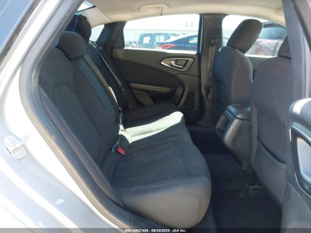 2015 CHRYSLER 200 1C3CCCAB1FN595950 Photo 7