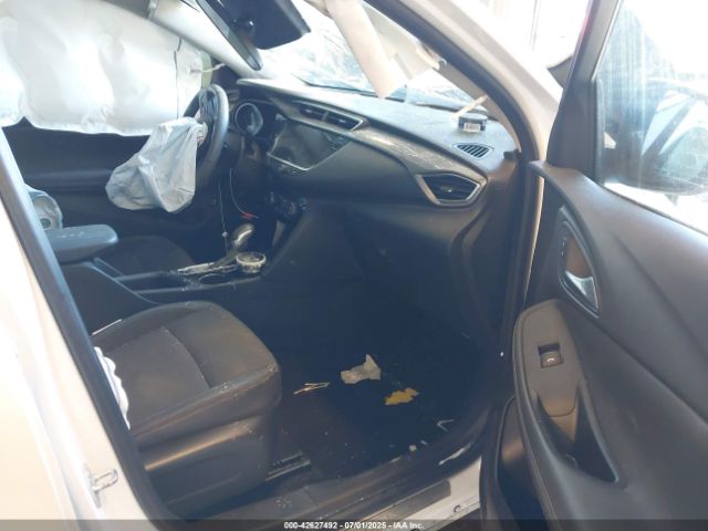 2021 BUICK ENCORE GX KL4MMESL2MB160914 Photo 4