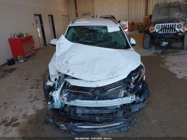2021 BUICK ENCORE GX KL4MMESL2MB160914 Photo 5