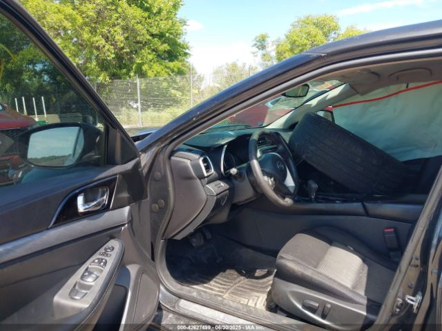 2016 NISSAN MAXIMA 1N4AA6AP6GC397759 Photo 4