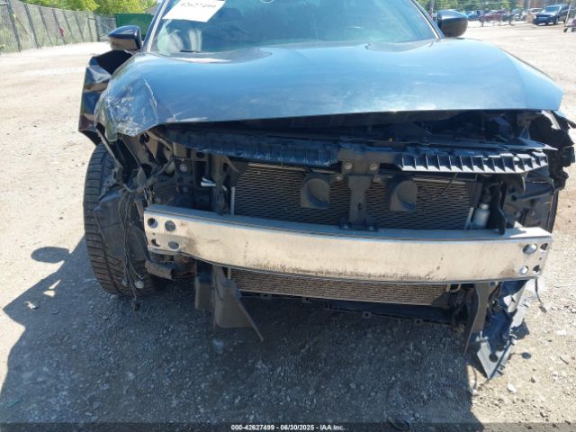 2016 NISSAN MAXIMA 1N4AA6AP6GC397759 Photo 5