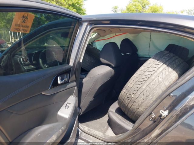 2016 NISSAN MAXIMA 1N4AA6AP6GC397759 Photo 7