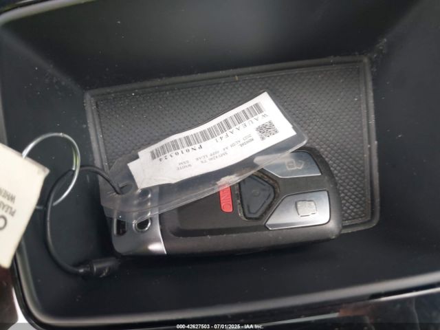 WAUEAAF41PN010324 Audi 45 tfsi