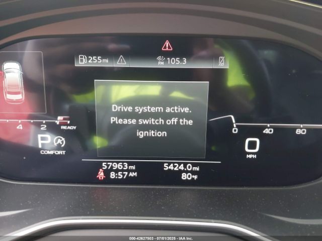 WAUEAAF41PN010324 Audi 45 tfsi