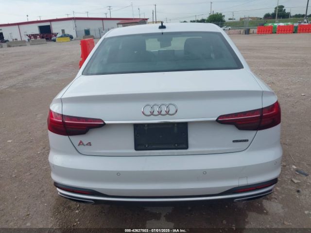 WAUEAAF41PN010324 Audi 45 tfsi