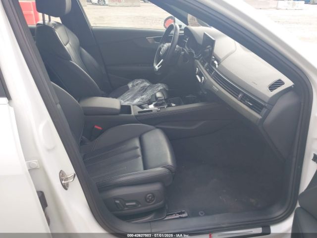 WAUEAAF41PN010324 Audi 45 tfsi
