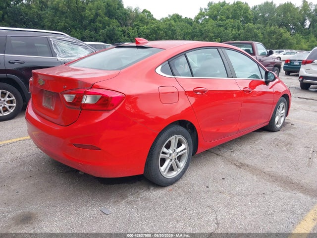 1G1BE5SM1H7107660 Chevrolet le2 -di: direct injection, vvt: variable valve timing, gen, alum