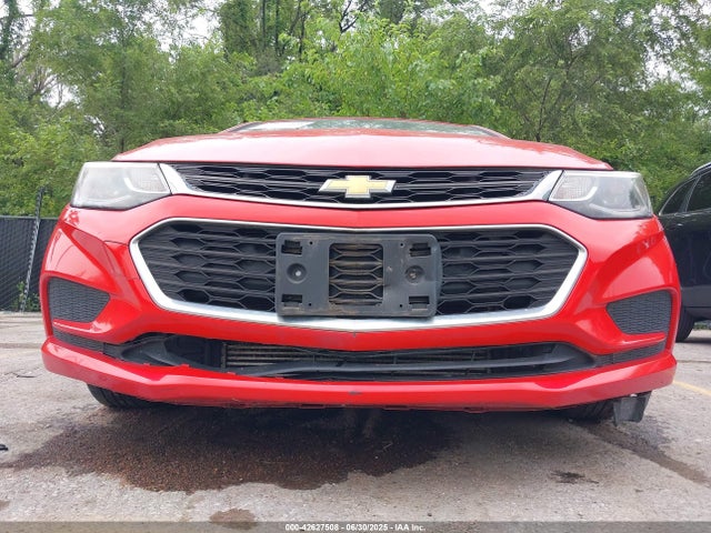 1G1BE5SM1H7107660 Chevrolet le2 -di: direct injection, vvt: variable valve timing, gen, alum