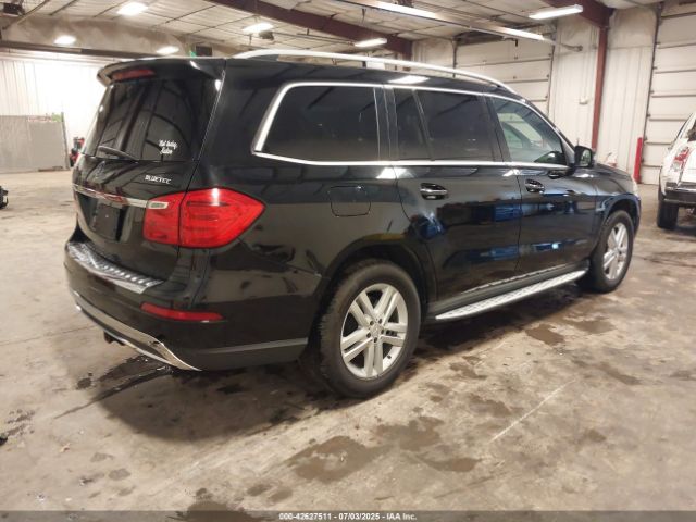 2016 MERCEDES-BENZ GL 350 BLUETEC 4JGDF2EE2GA688194 Photo 3