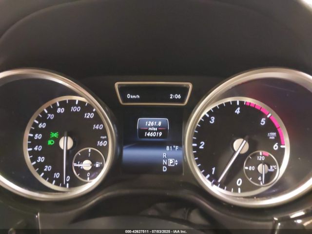 2016 MERCEDES-BENZ GL 350 BLUETEC 4JGDF2EE2GA688194 Photo 6