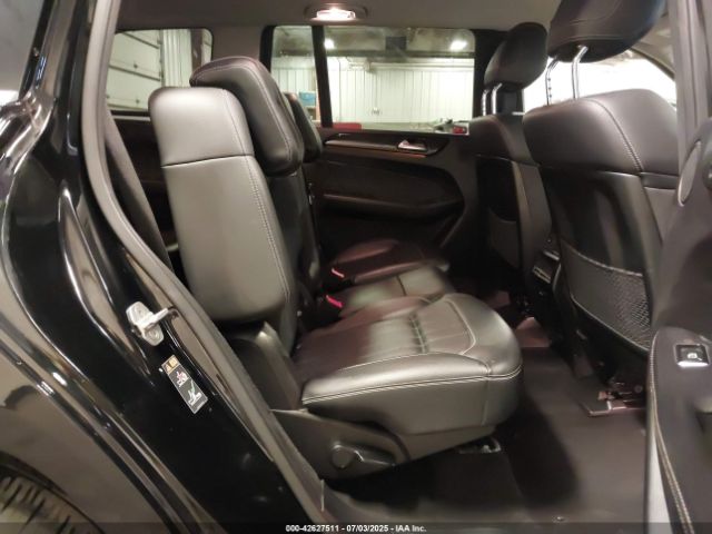 2016 MERCEDES-BENZ GL 350 BLUETEC 4JGDF2EE2GA688194 Photo 7