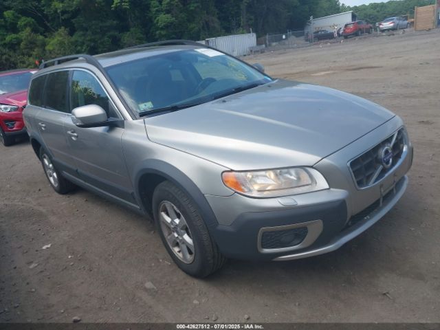 2011 VOLVO XC70 YV4940BZ7B1096601