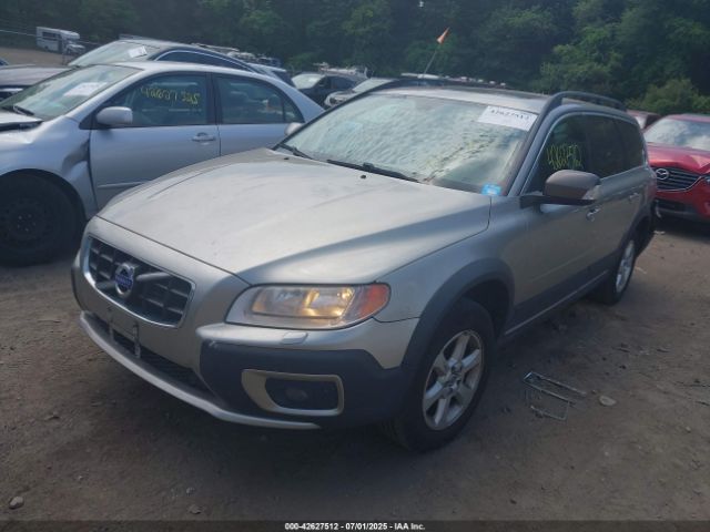 2011 VOLVO XC70 YV4940BZ7B1096601 Photo 1