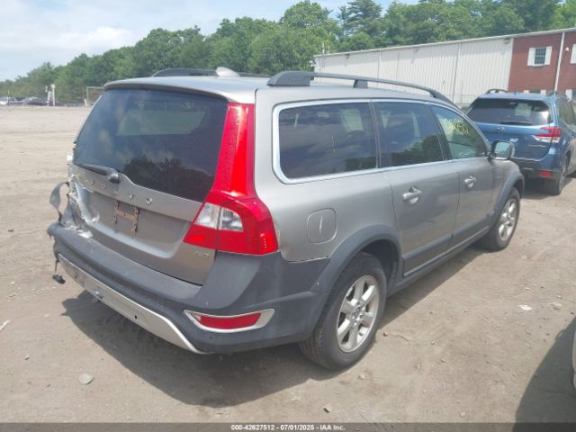 2011 VOLVO XC70 YV4940BZ7B1096601 Photo 3