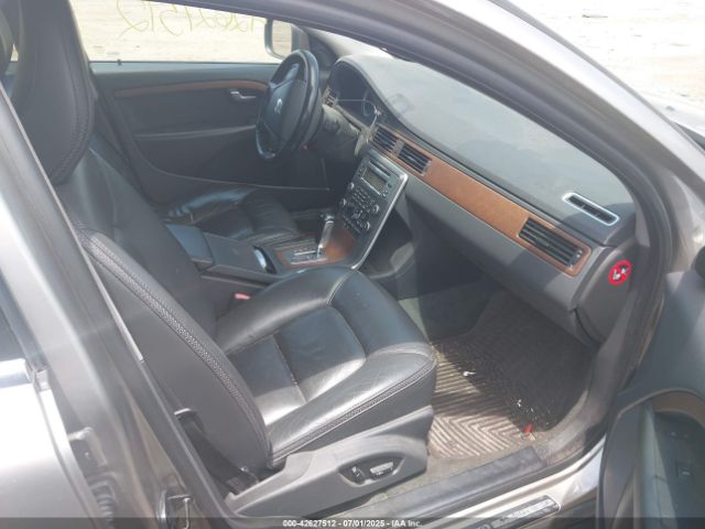 2011 VOLVO XC70 YV4940BZ7B1096601 Photo 4