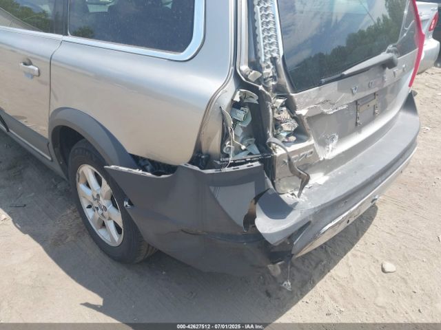 2011 VOLVO XC70 YV4940BZ7B1096601 Photo 5