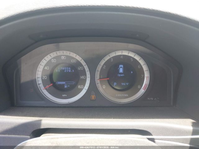 2011 VOLVO XC70 YV4940BZ7B1096601 Photo 6