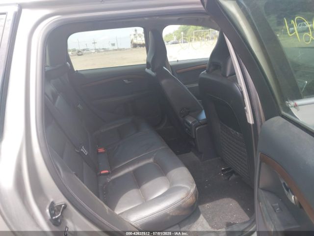 2011 VOLVO XC70 YV4940BZ7B1096601 Photo 7