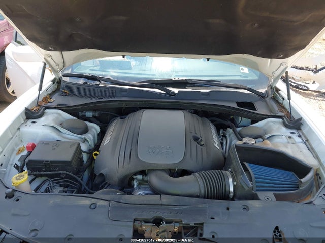 Dodge Charger 2020 2C3CDXCT7LH166293 Image 10