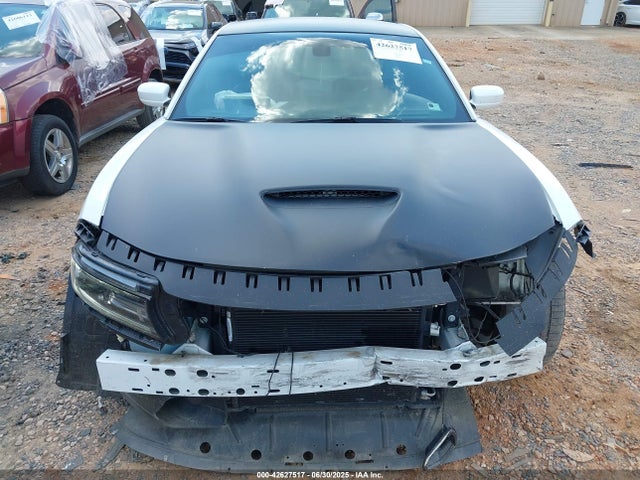 Dodge Charger 2020 2C3CDXCT7LH166293 Image 13