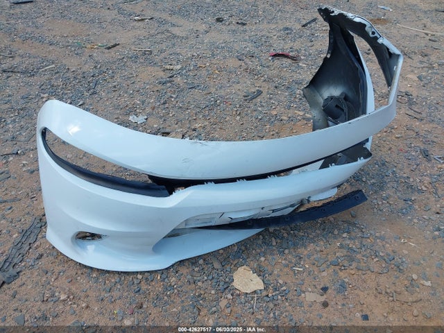 Dodge Charger 2020 2C3CDXCT7LH166293 Image 12
