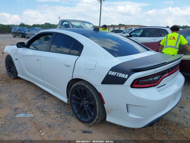 Dodge Charger 2020 2C3CDXCT7LH166293 Image 3