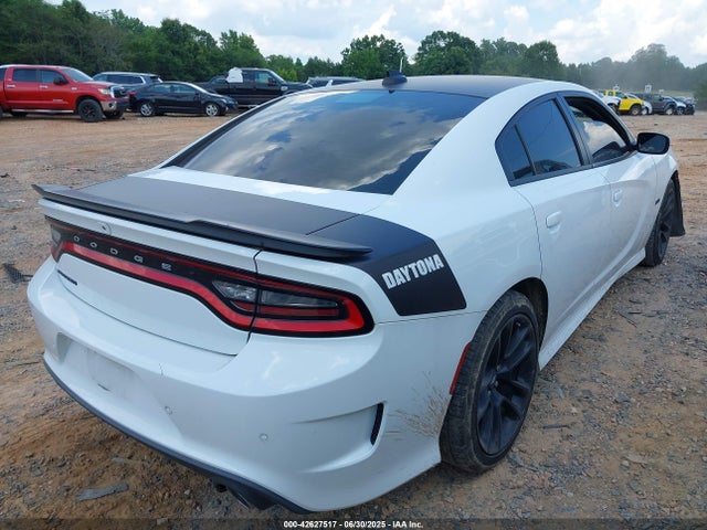 Dodge Charger 2020 2C3CDXCT7LH166293 Image 4
