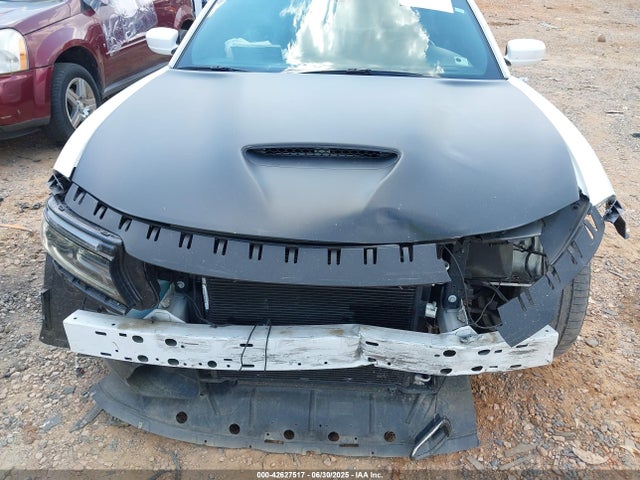 Dodge Charger 2020 2C3CDXCT7LH166293 Image 6