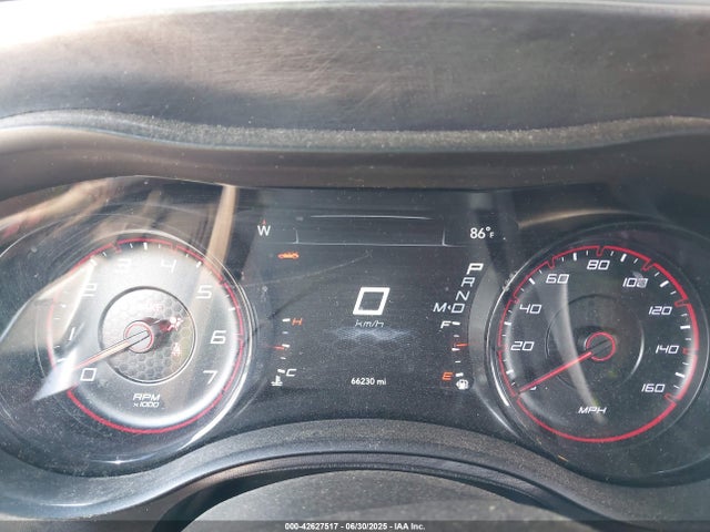 Dodge Charger 2020 2C3CDXCT7LH166293 Image 7