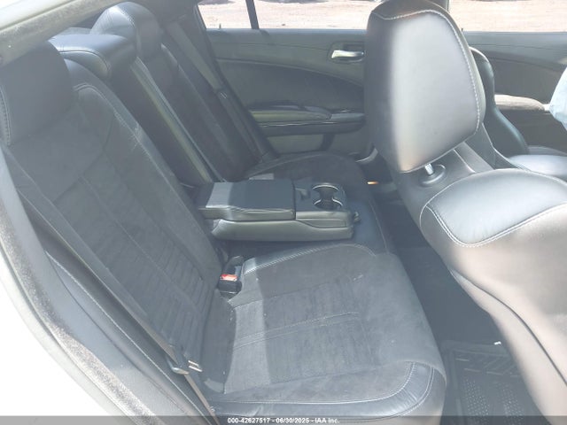 Dodge Charger 2020 2C3CDXCT7LH166293 Image 8