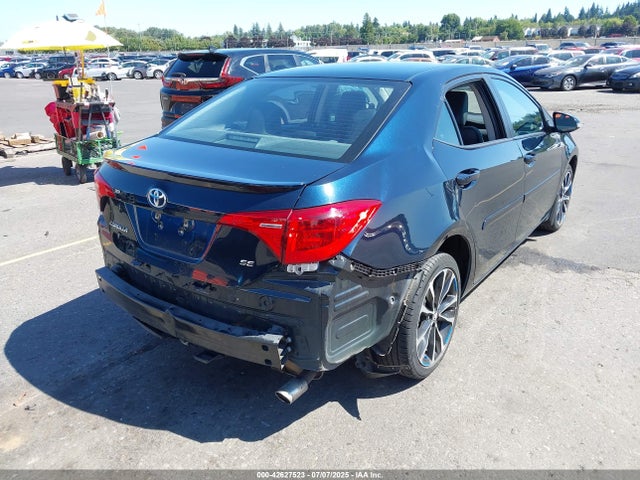 2T1BURHE9HC884619 Toyota 2zr-fe
