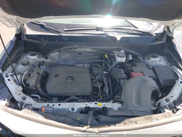 KL4MMDSL3PB016786 Buick l3t