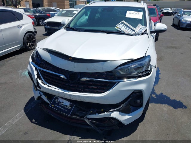 KL4MMDSL3PB016786 Buick l3t