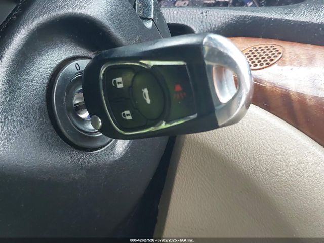 2008 ACURA TSX JH4CL96828C007062 Photo 10