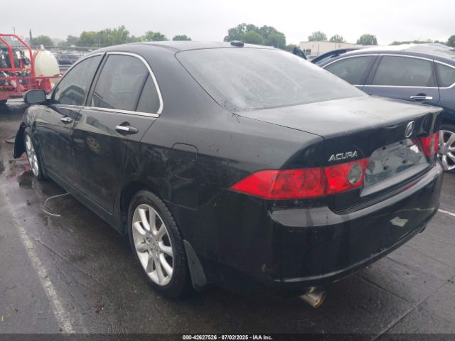 2008 ACURA TSX JH4CL96828C007062 Photo 2