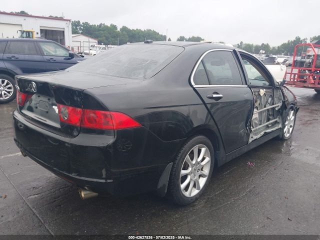 2008 ACURA TSX JH4CL96828C007062 Photo 3